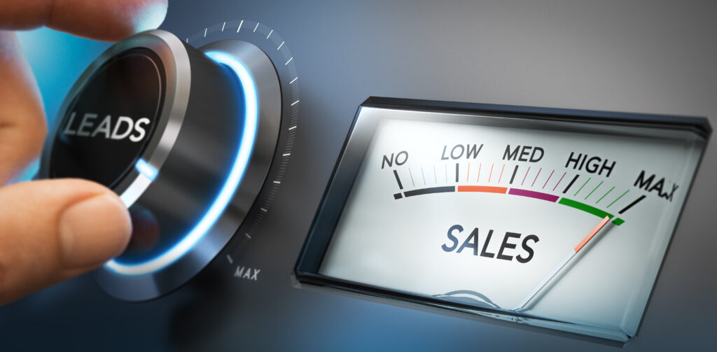 Generate More Leads and Sales with CRO