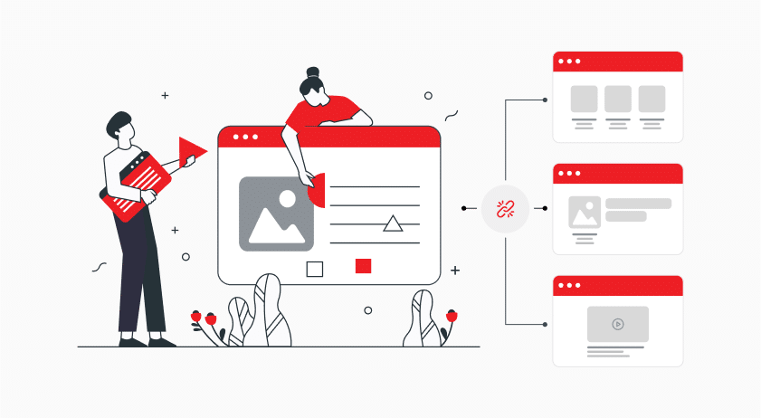 How to find orphan pages