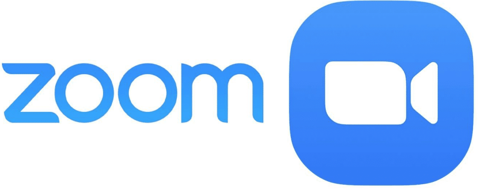 Zoom Logo