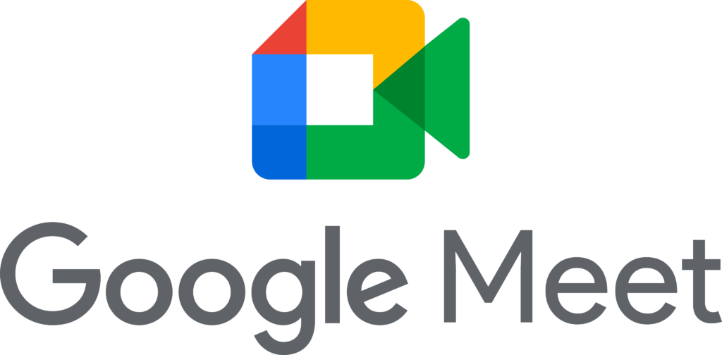 Google Meet Logo