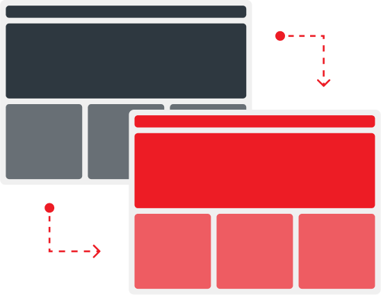 What is a redirection