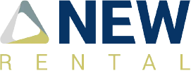 New Rental Logo