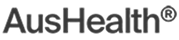 Aushealth Logo