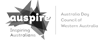 auspire logo