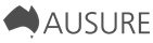 ausure logo