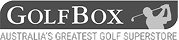 Golfbox Logo