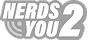 Nerds You Logo