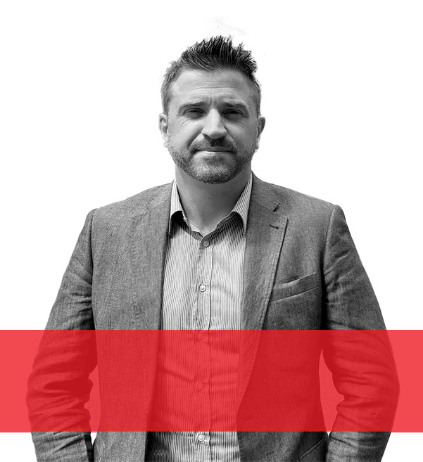 Scott Shorter PPC Consultant