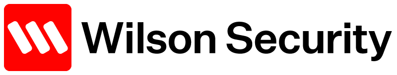 Wilson Security Logo